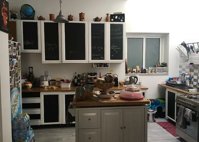 Casa Escape
