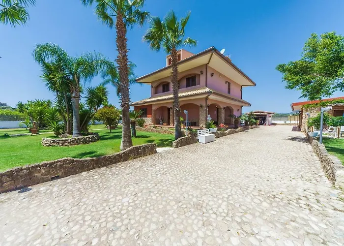 B&B Sicilia Bella Cassibile
