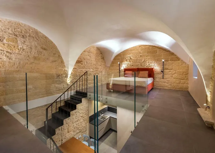 Chiostro di S. Antonio