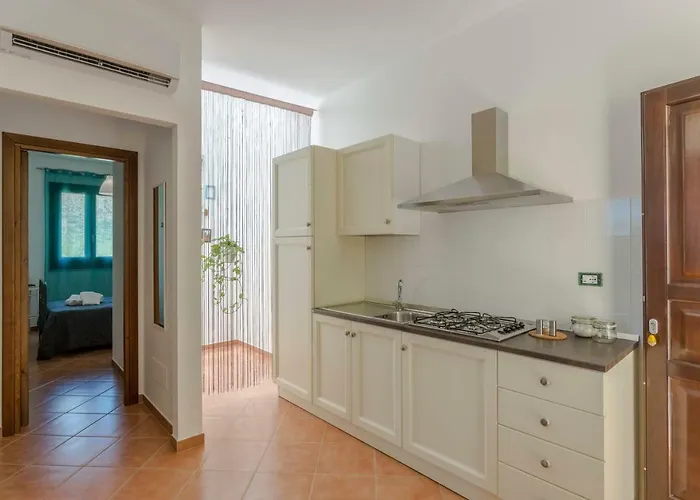 Appartamenti Karma vacanze