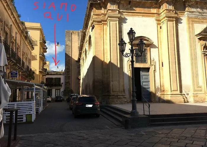 Casa al Duomo