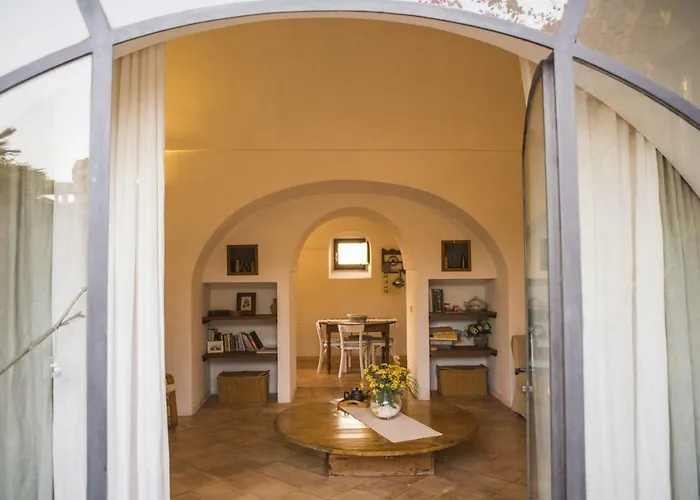 Dammuso Sant'Anna