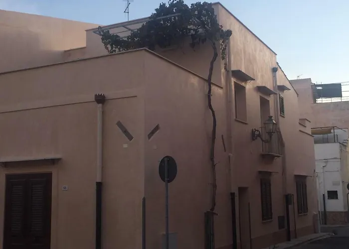 Casa Vacanze La Pergola@