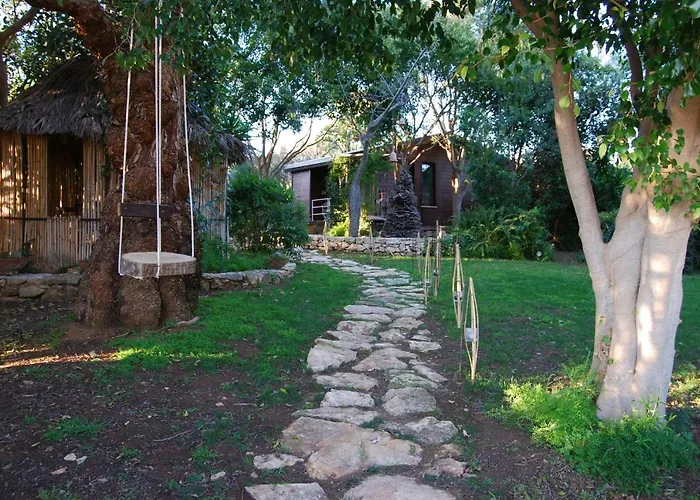 Cottage sul lago - Officina Didattica