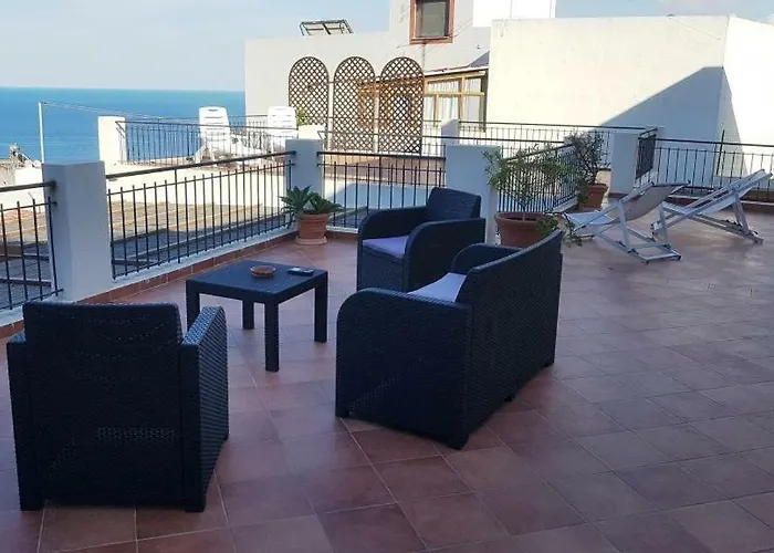 Casa Nonna Rosa