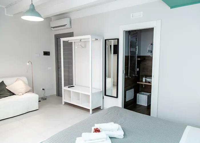 Guest House Nonnolorè