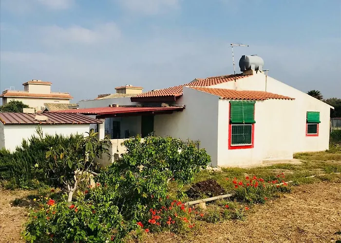 Casa Vacanza Palmento Bella