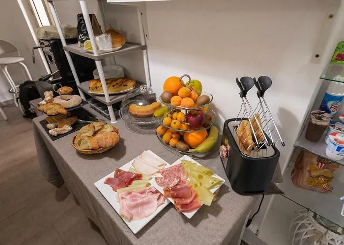 Al Qatta Bed&Breakfast