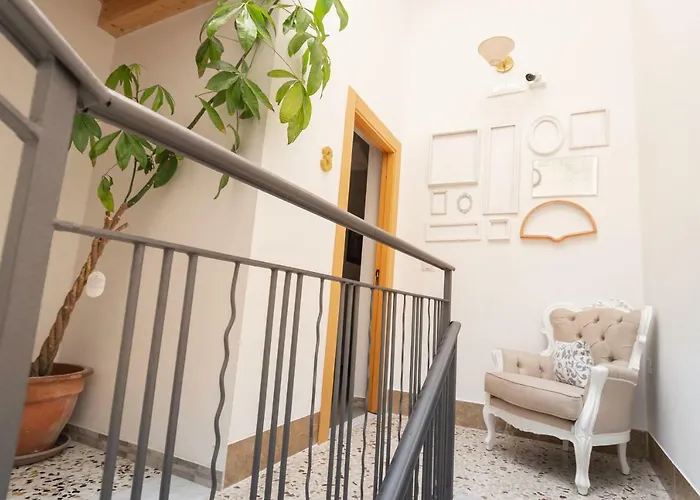 Al Qatta Bed&Breakfast