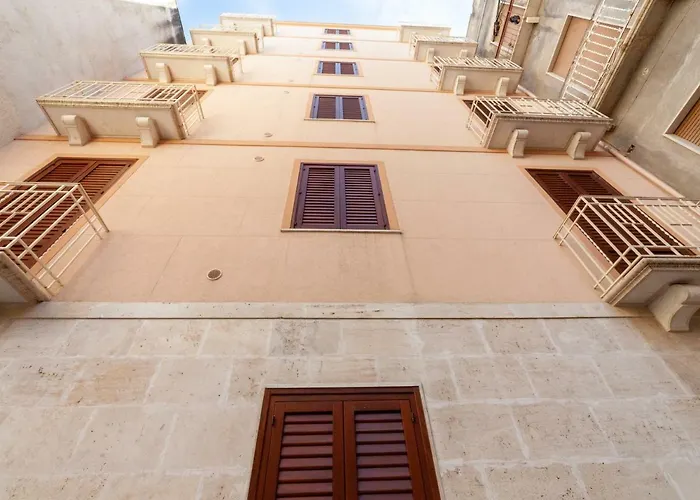 Casa Vacanze Tridente