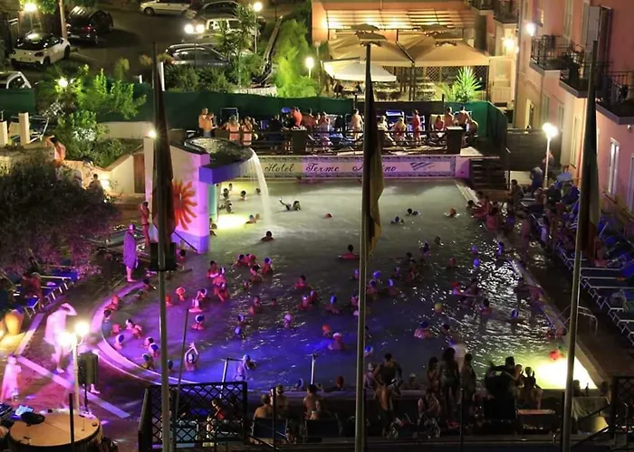Hotel Terme Marino