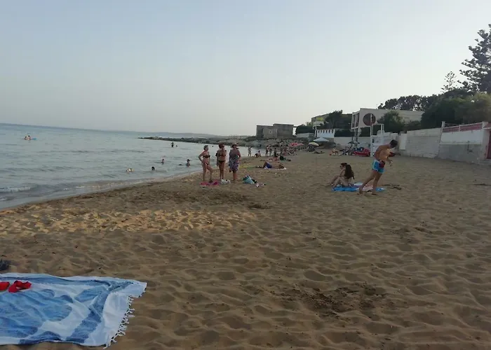 Casa vacanza Gabry