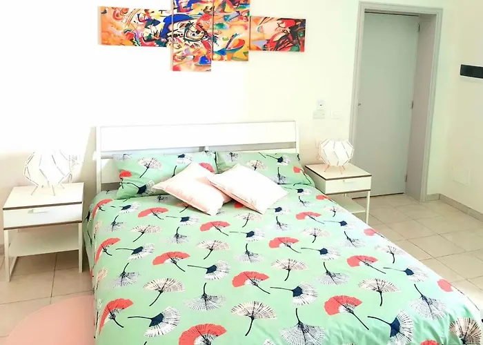 L'Opera dei Pupi B&b