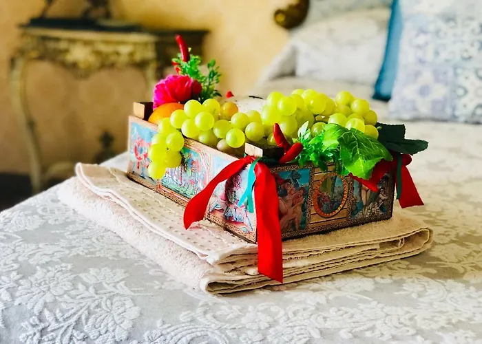 Dimora Umberto
