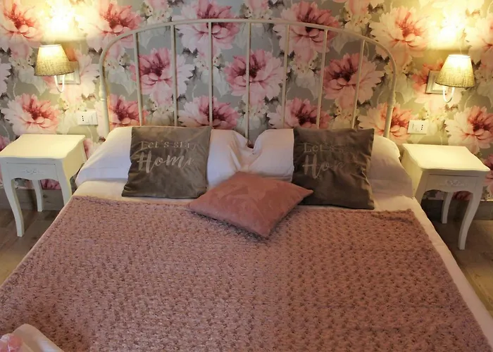 Maison Marianna B&B - Etna -