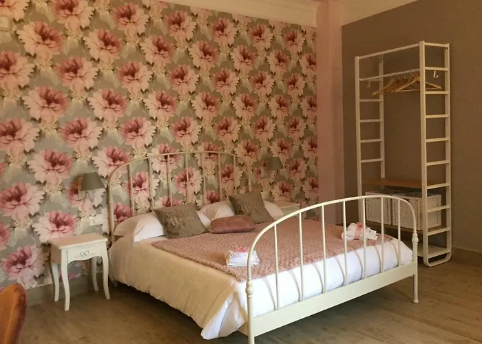 Maison Marianna B&B - Etna -