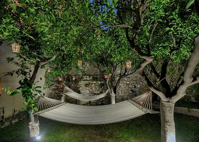 Relais 147 - Luxury B&B