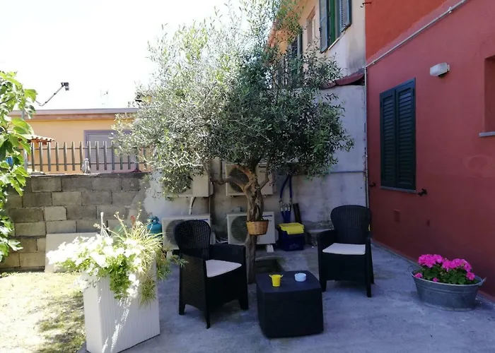 Aeroporto Bellini Rooms Catania