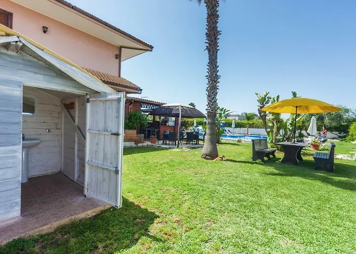 B&B Sicilia Bella