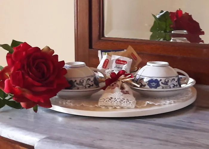 Suliscenti Dimora Siciliana B&B