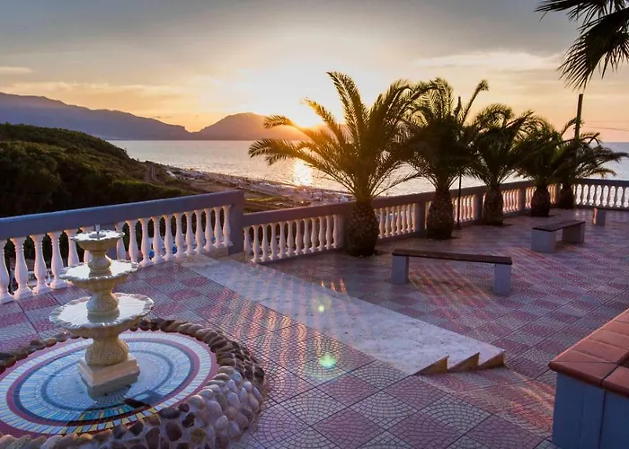 Residence Valentina