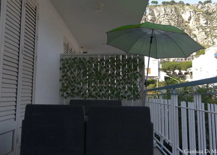 Mongibello B&B