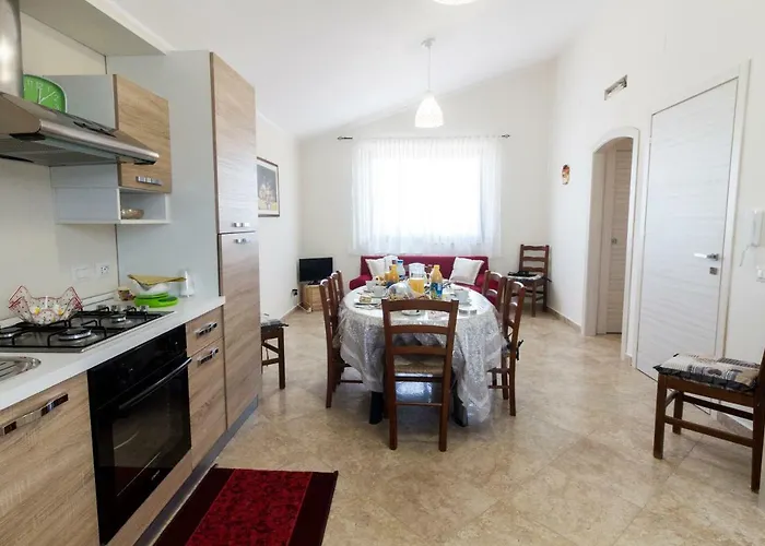 A casa di Simona