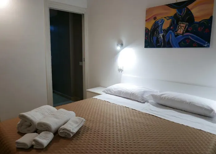 Opera Boutique Rooms