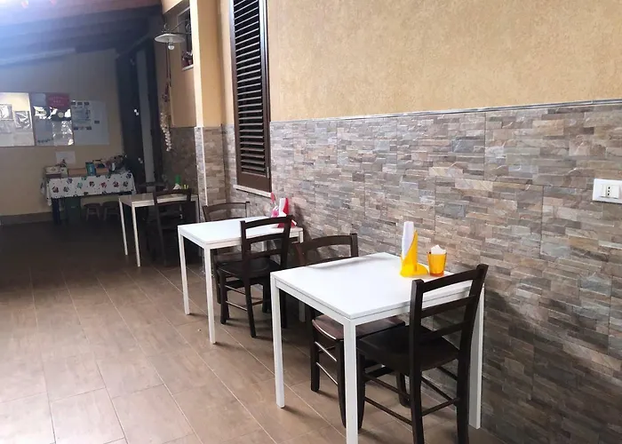 Bed and Breakfast Il Tipico Trapani