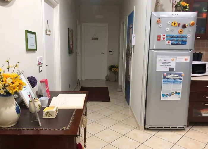 Bed and Breakfast Il Tipico Trapani