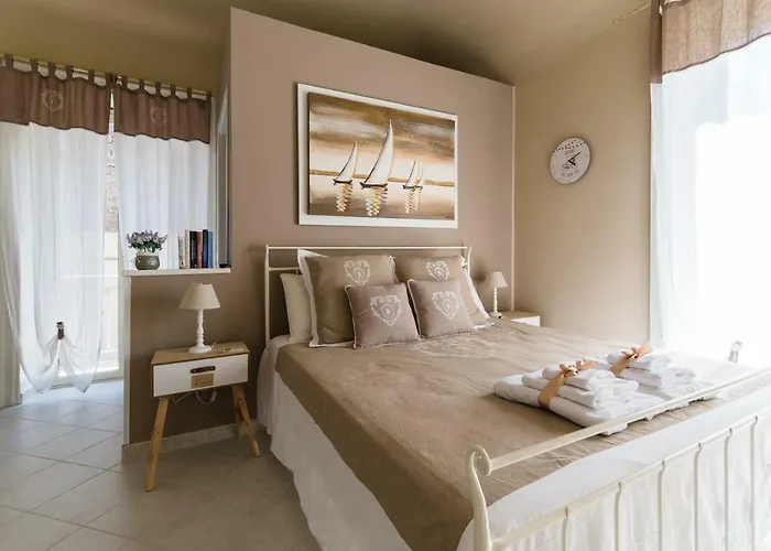 Casa Dolce Casa - Guest House