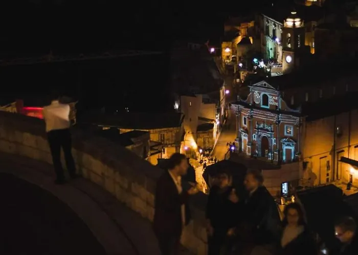 Incanto barocco
