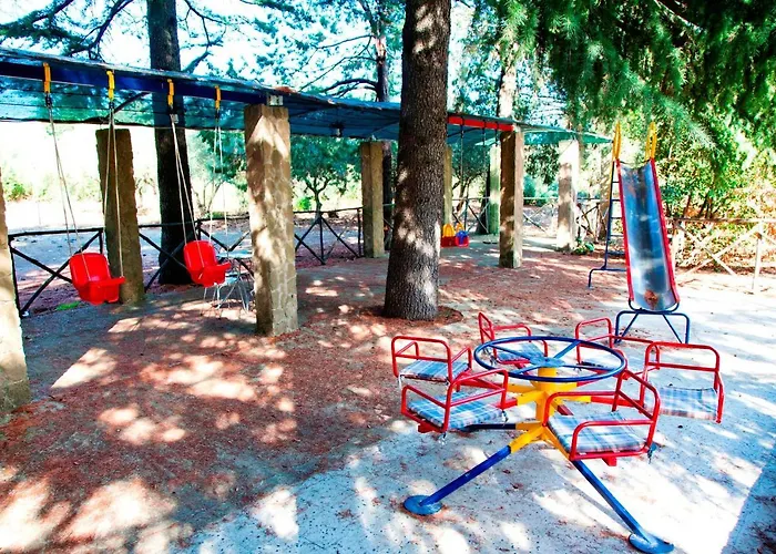 B&B Villa Casablanca