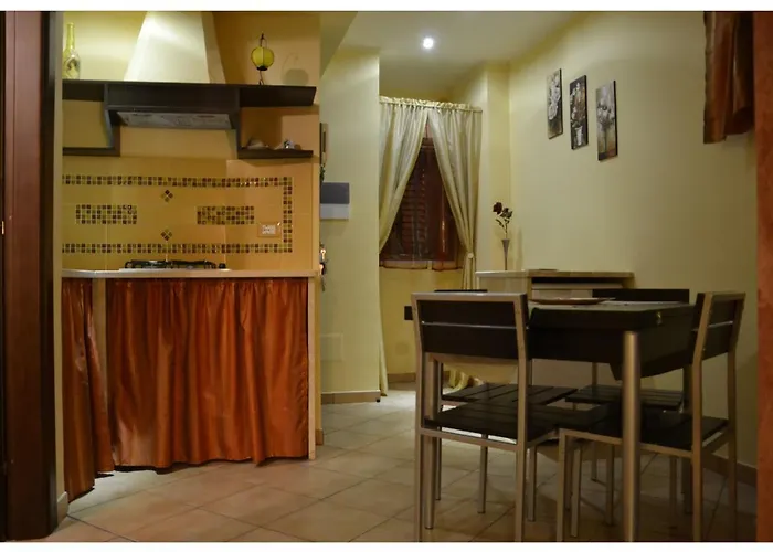 B&B Donjon Centro