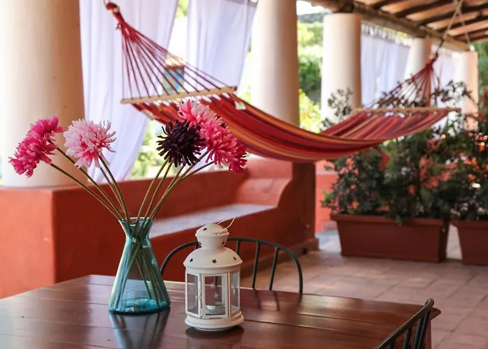 Residence Salina