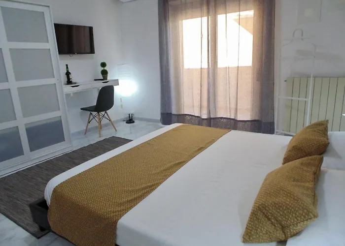 Apartment Omnia