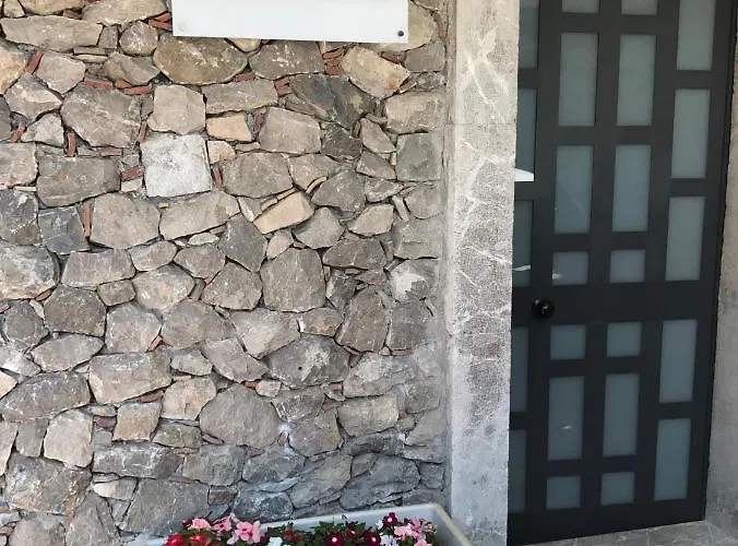 Bed&Breakfast La Rocca Taormina