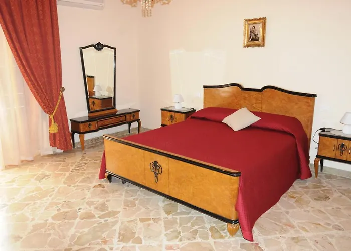 Casa Calisi