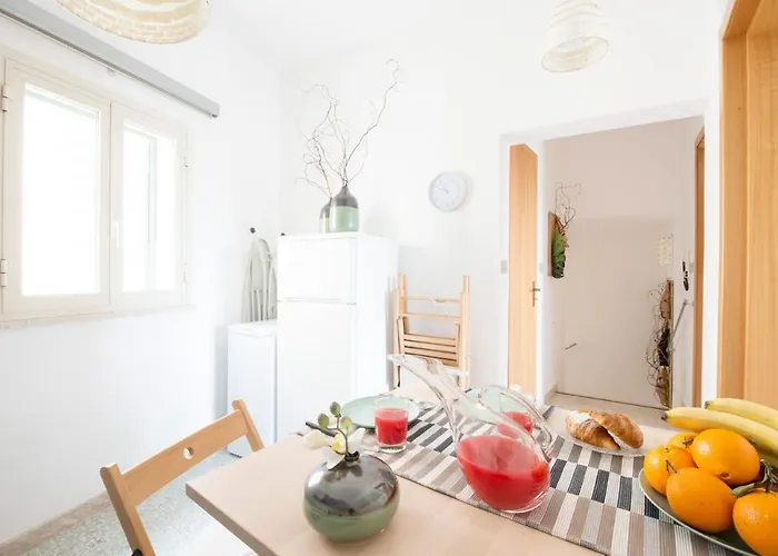 Casa Vacanze La Meridiana
