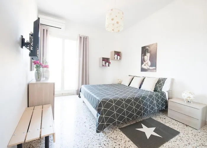 Casa Vacanze La Meridiana