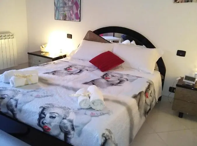 Hotel Casa Silvia Caltagirone