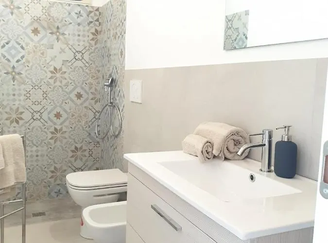 A(m)mare - casa vacanze