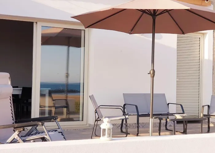 A(m)mare - casa vacanze