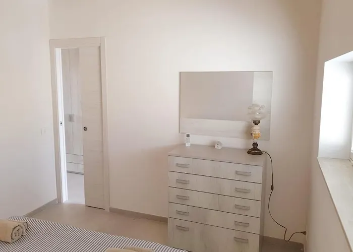 A(m)mare - casa vacanze