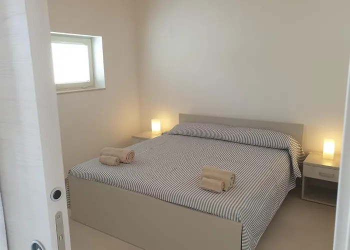 A(m)mare - casa vacanze