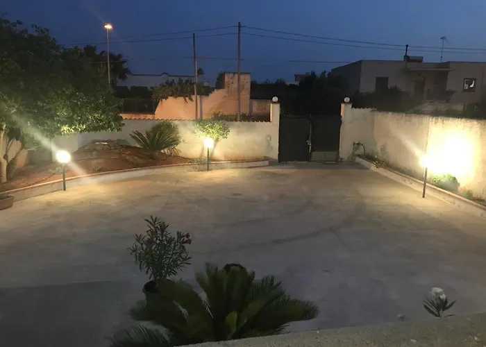 Villa Vacanze Giuseppe