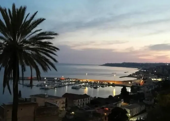 Casa Vacanze Maniscalco Sciacca
