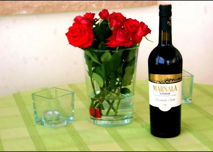 La Meridiana