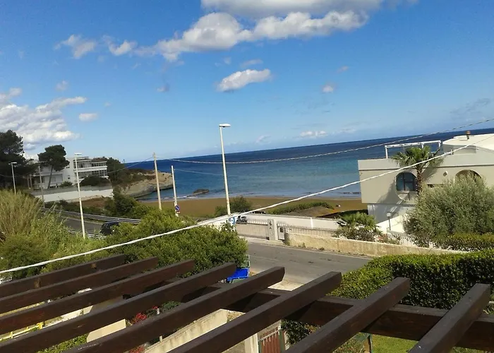 Villa Mare Noto Marina