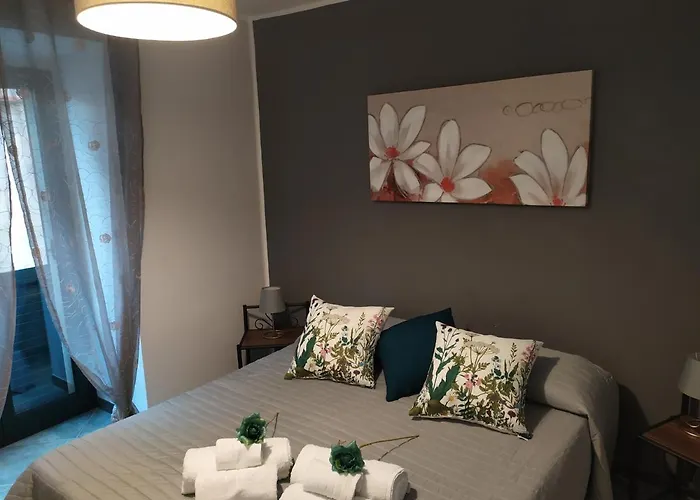 Casa vacanze Fede